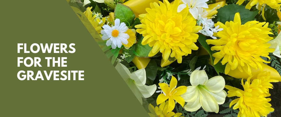 Flower Delivery to Washington by Myers Flower Shop